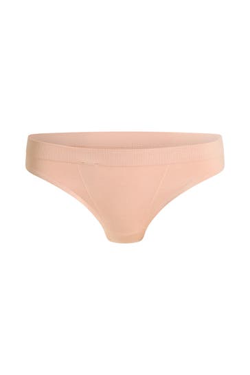 CK UNDERWEAR String nude