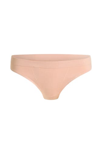 CK UNDERWEAR String nude
