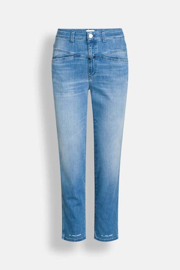 CLOSED Jeans 'Pedal Pusher' tapered