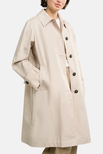 FUCHS SCHMITT Trenchcoat greige