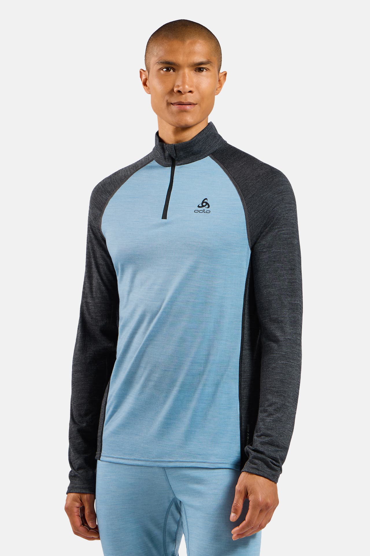 ODLO Baselayer mehrfarbig, Bild 1
