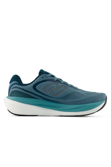 NEW BALANCE Laufschuhe '1080' graublau