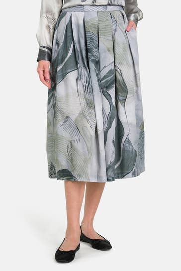 0039 ITALY Rock gemustert