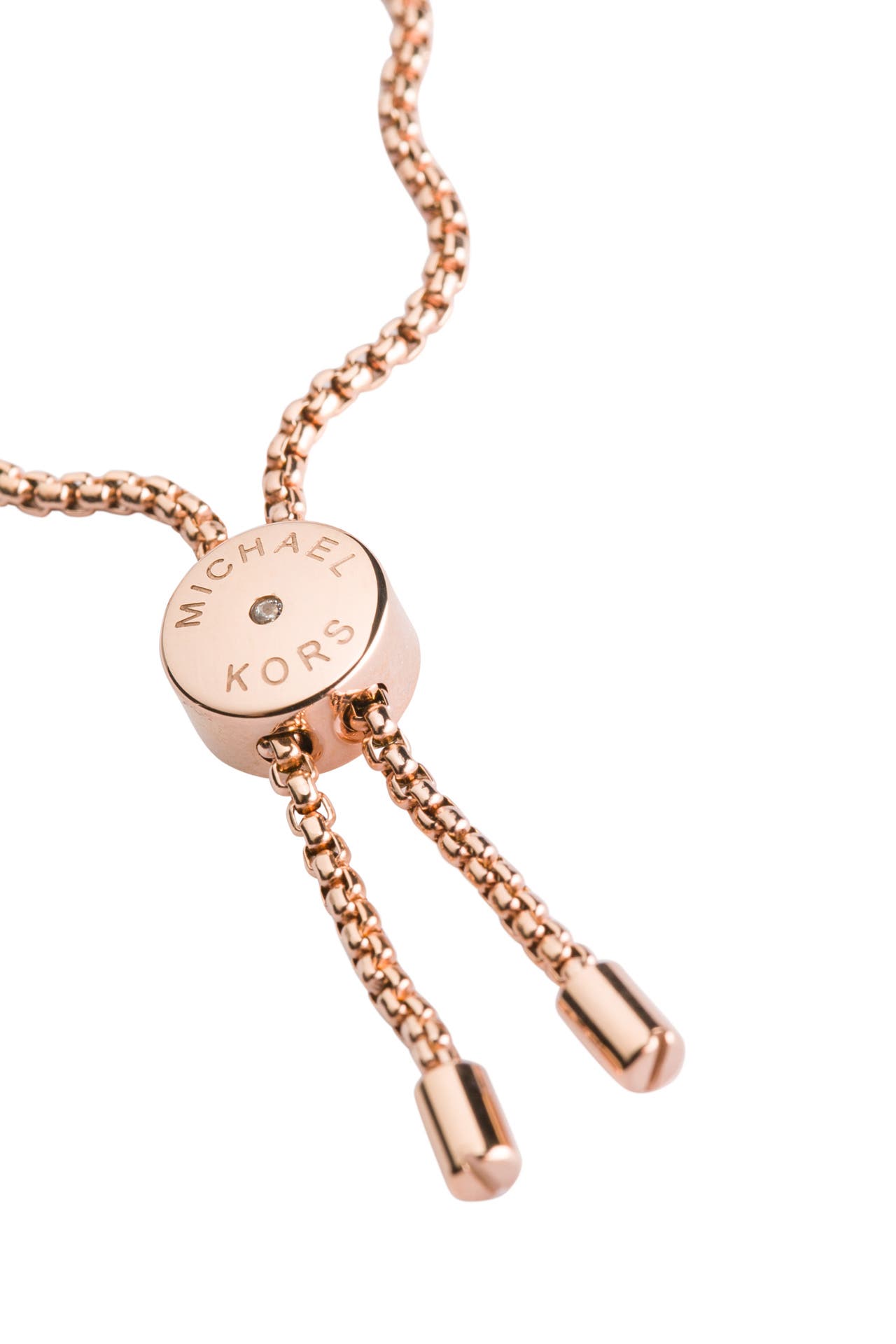 Michael kors armband rose gold shop