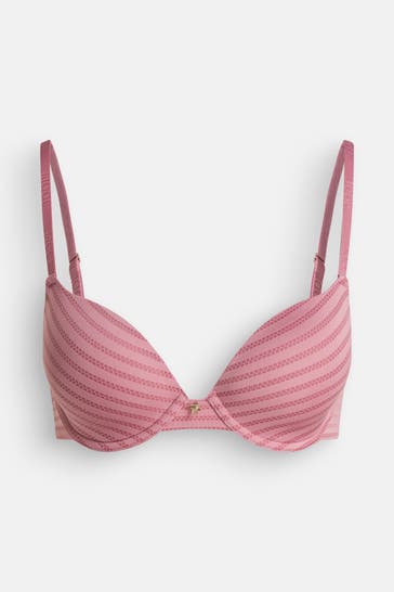 JOOP! Bügel-BH gestreift