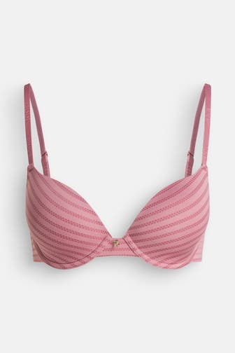 JOOP! Bügel-BH gestreift