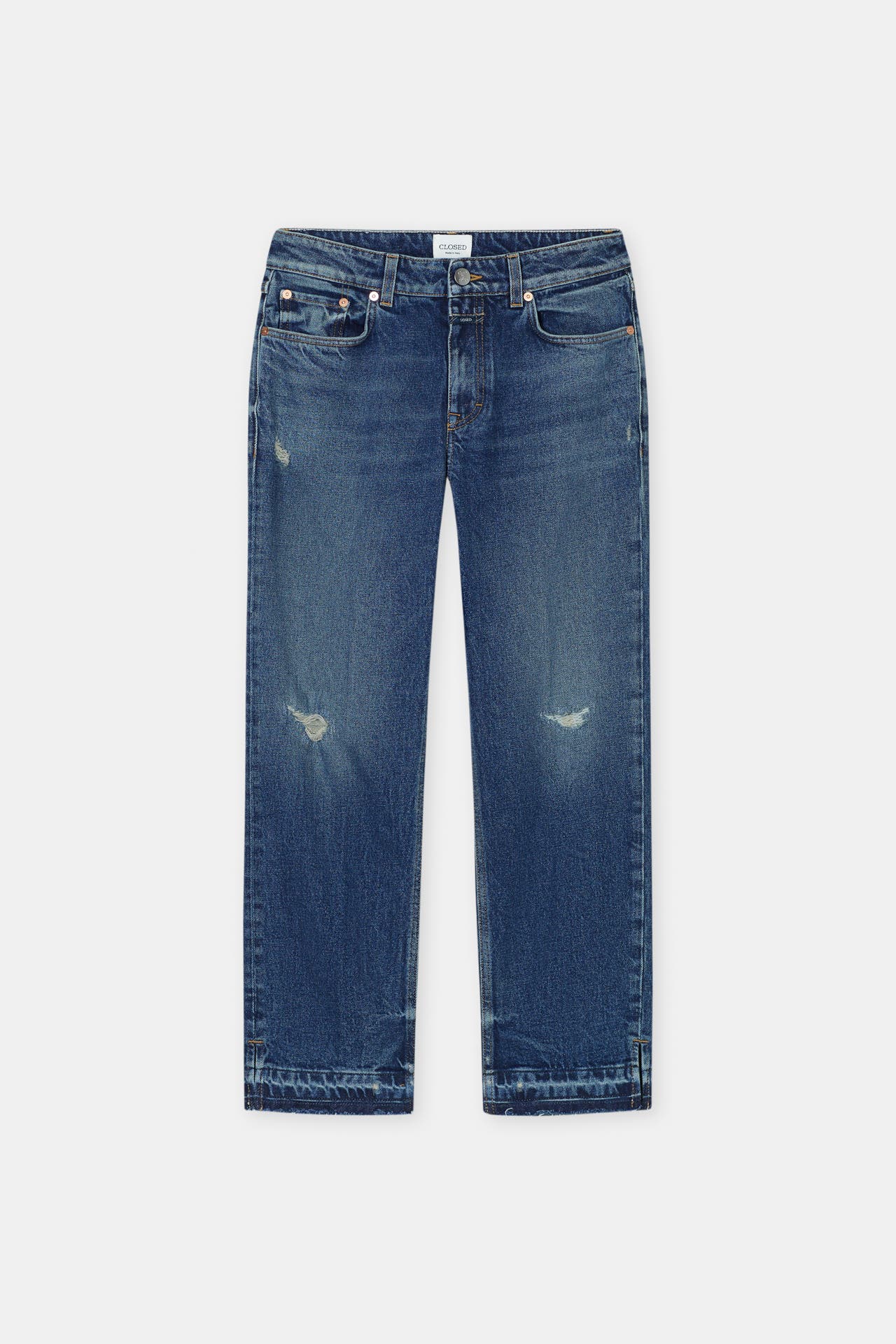 CLOSED Jeans 'Milo' slim, Bild 1
