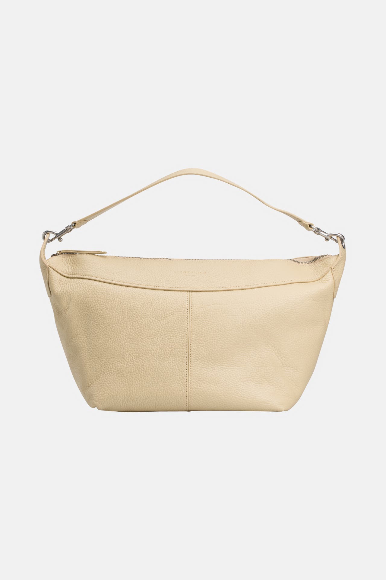 LIEBESKIND BERLIN Shopper 'Liza Hobo M' champagner, Bild 1