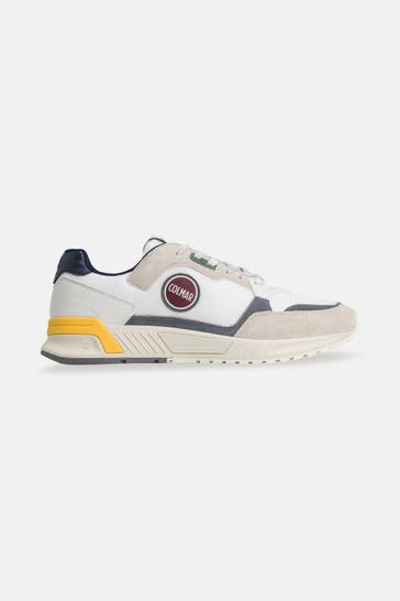 COLMAR Sneaker 'Dalton Sharp' mehrfarbig