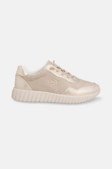BUGATTI Sneaker 'Carini' mehrfarbig