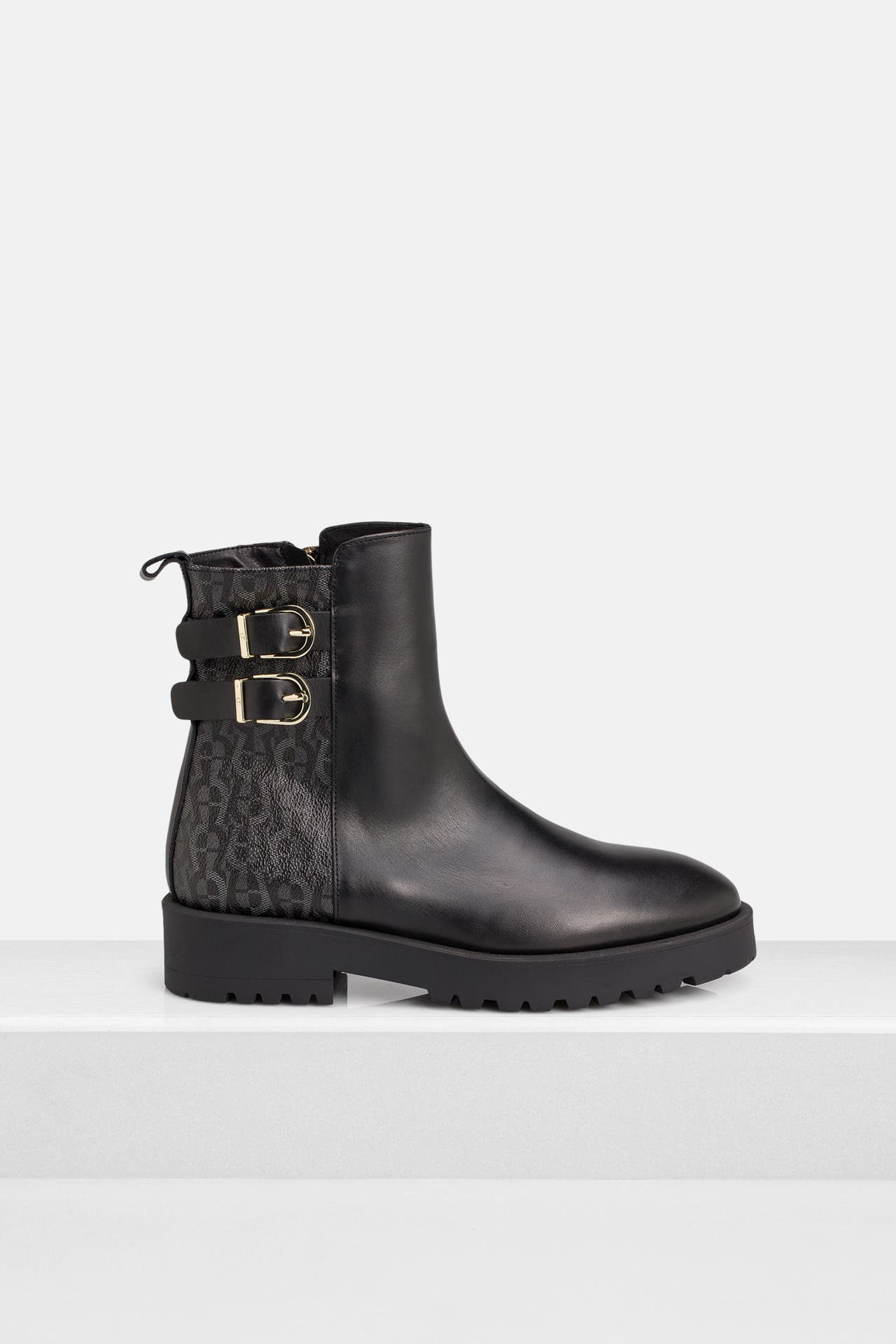 AIGNER Ankle Boot 'Amira' schwarz, Bild 1