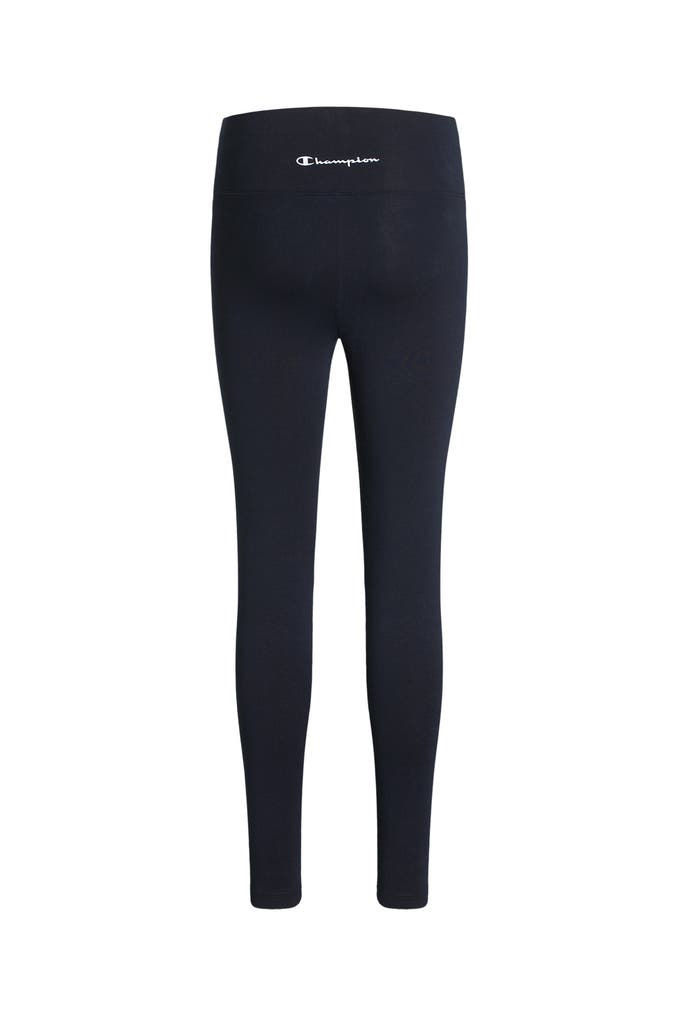 CHAMPION Leggings navy » günstig online kaufen Outletcity