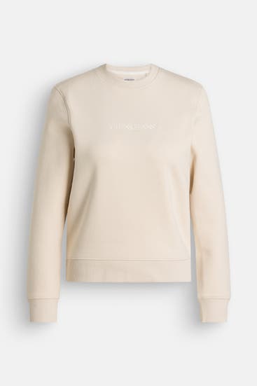 GUESS - Sweatshirt beige