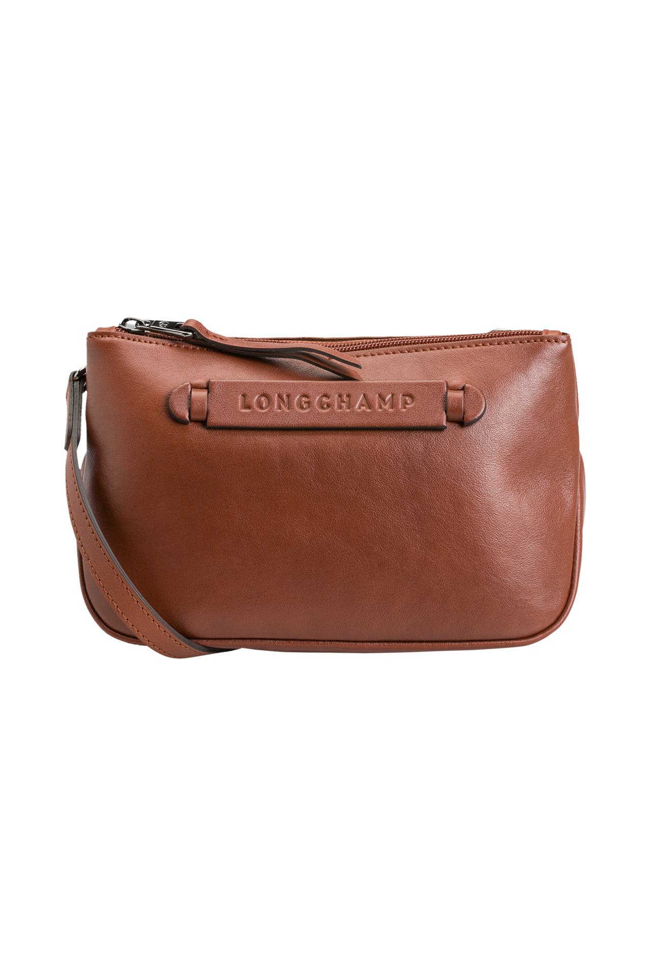 Longchamp 3d cognac discount