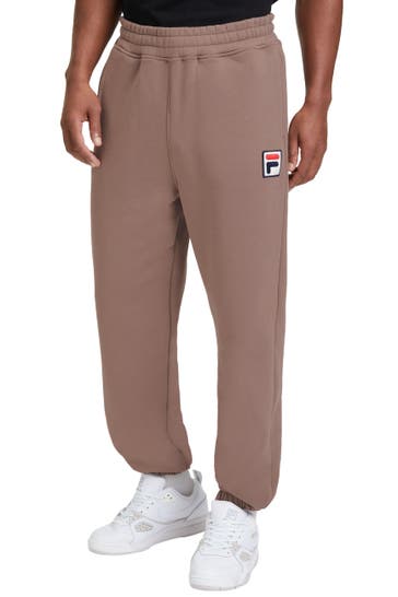 FILA Sweatpants taupe