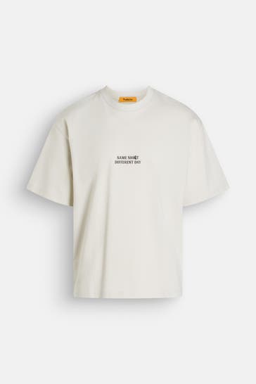 REPLAY T-Shirt creme