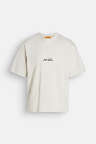 REPLAY T-Shirt creme