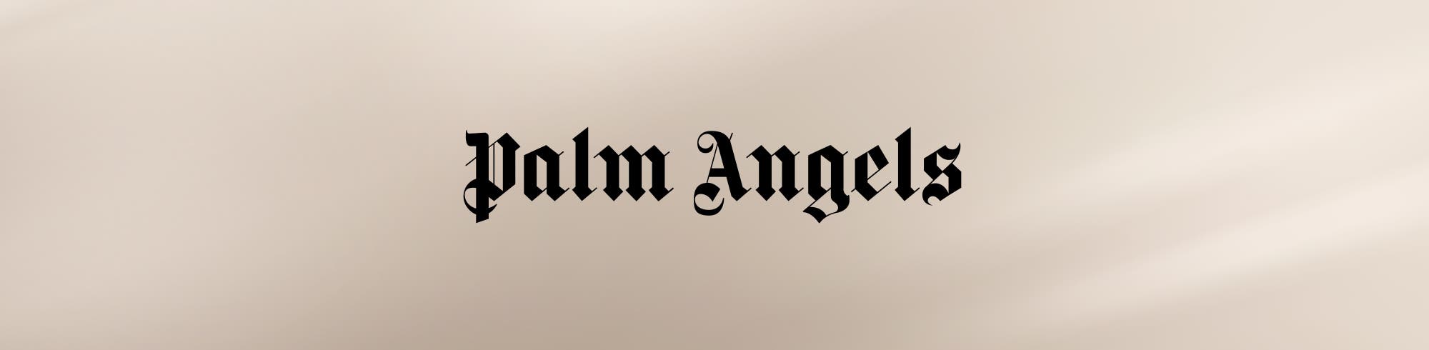 PALM ANGELS Sale Herren