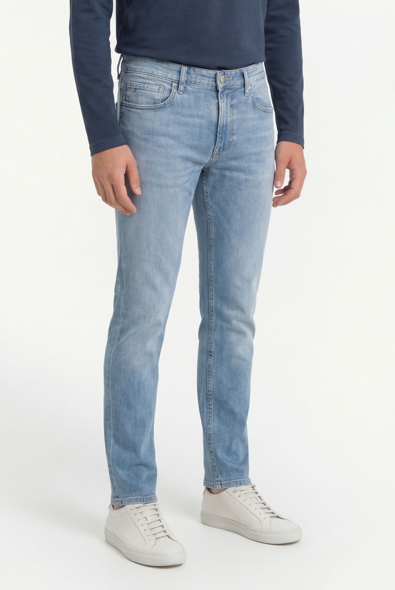 TOMMY HILFIGER Jeans 'Scanton' slim, Bild 1