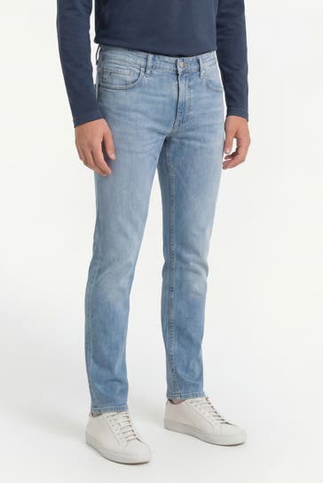 TOMMY HILFIGER Jeans 'Scanton' slim
