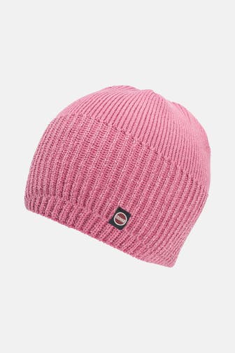 COLMAR Beanie dunkelrosa