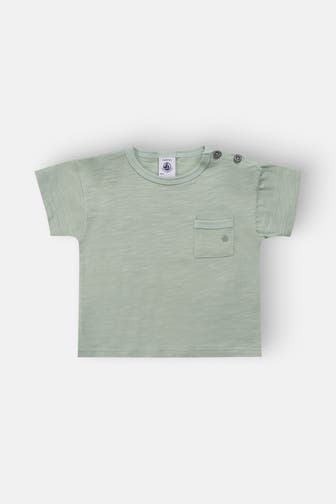 PETIT BATEAU T-Shirt mint