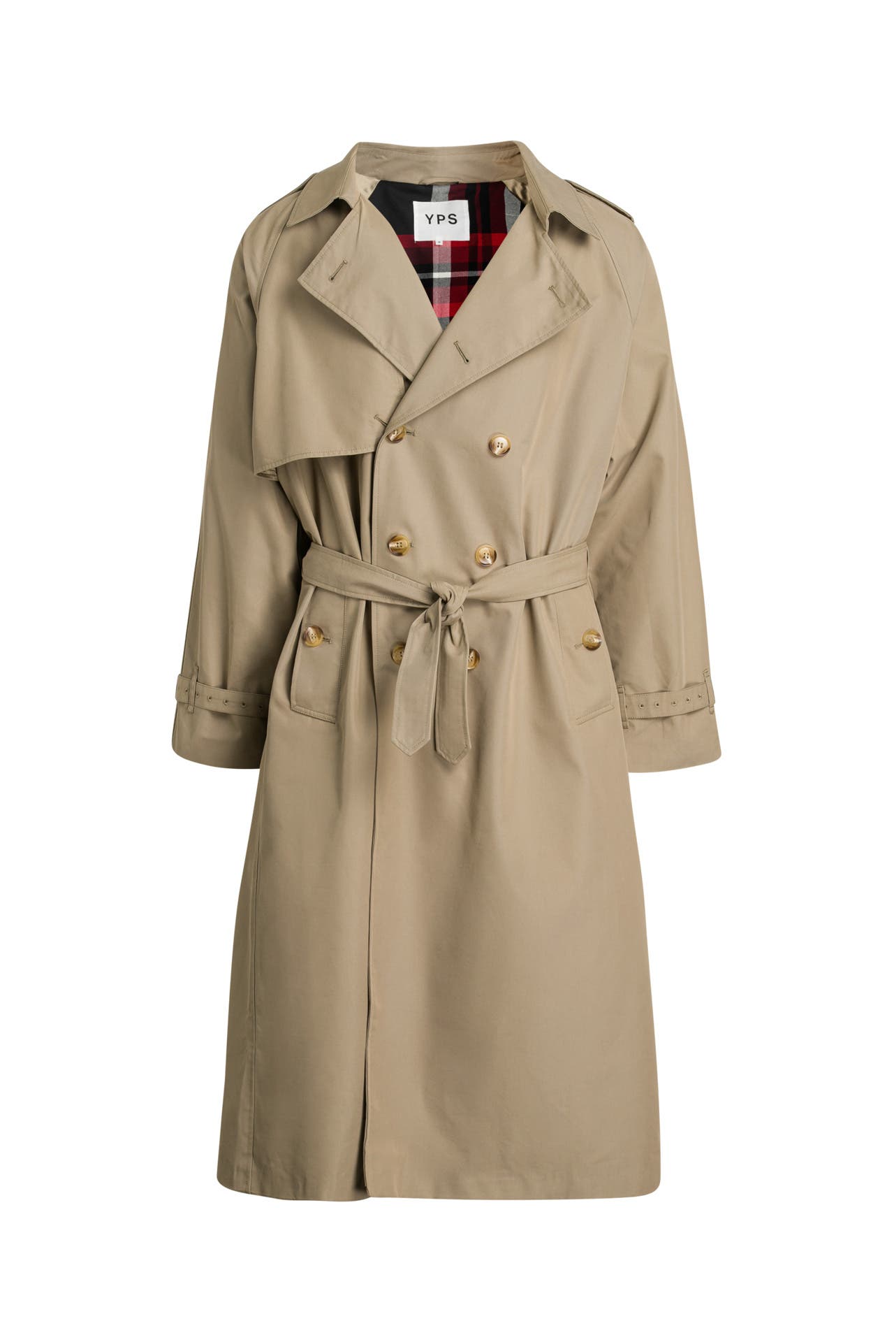 Yps mantel Clearance