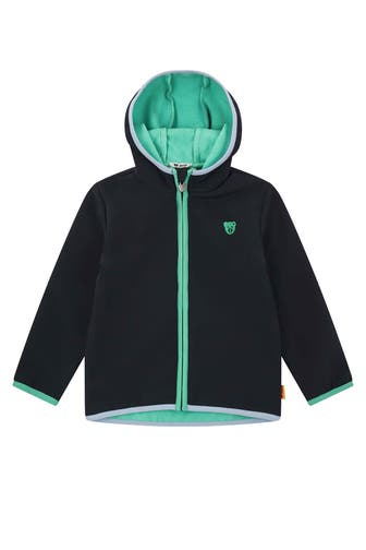 STEIFF Softshelljacke nachtblau