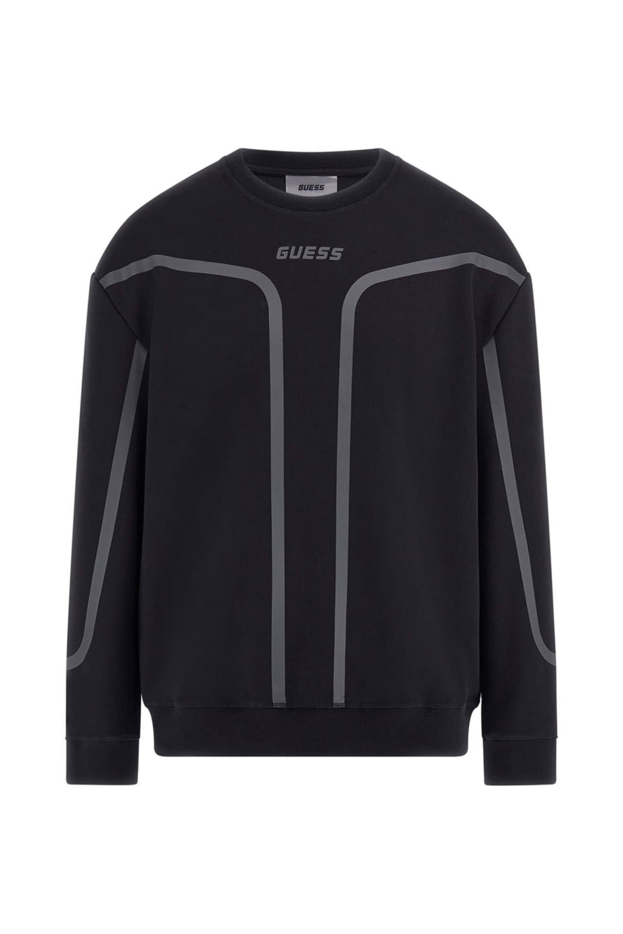 GUESS Sweatshirt schwarz, Bild 1