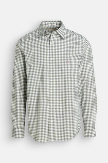 GANT Casual-Hemd Regular Fit