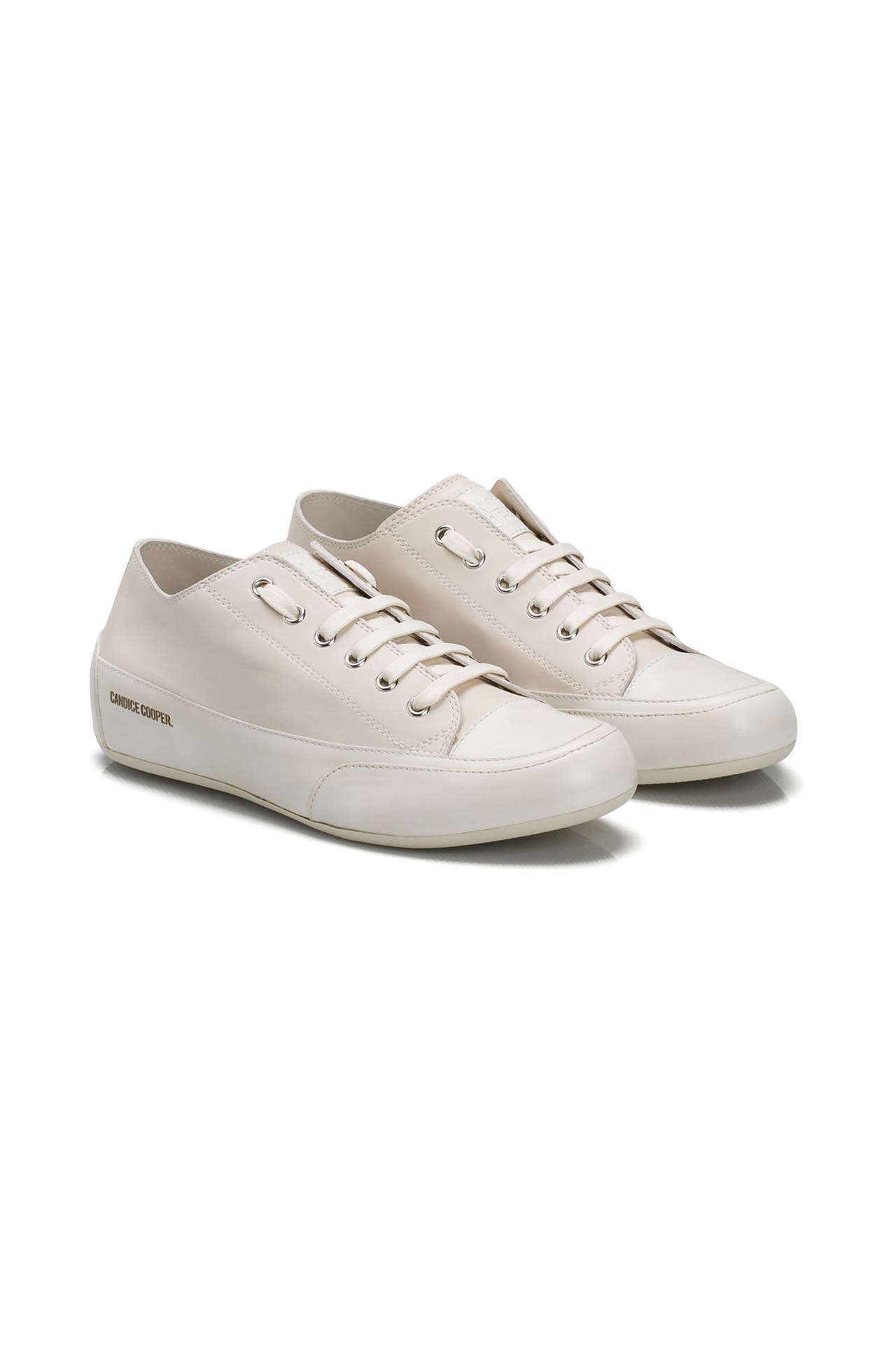 CANDICE COOPER Sneaker 'Rock' creme, Bild 1