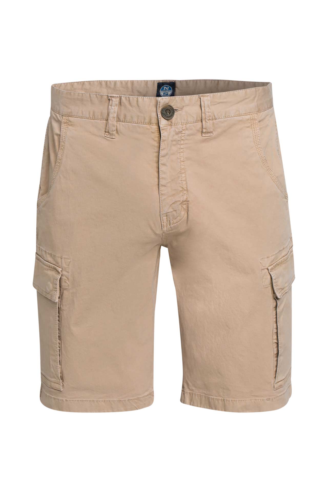 CargoShorts beige NORTH SAILS » günstig online kaufen