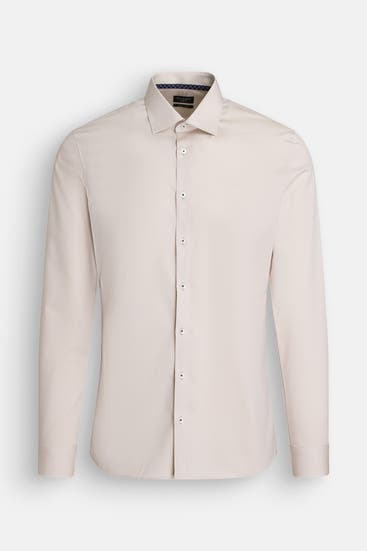 OLYMP No. Six - Business-Hemd 'New York' Slim Fit