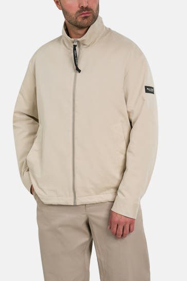 MARC O'POLO Übergangsjacke beige