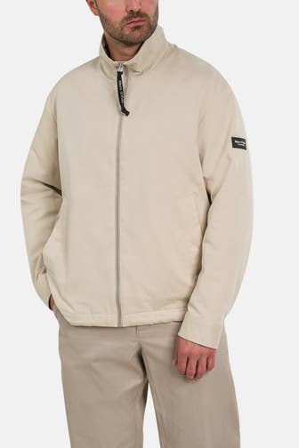 MARC O'POLO Übergangsjacke beige