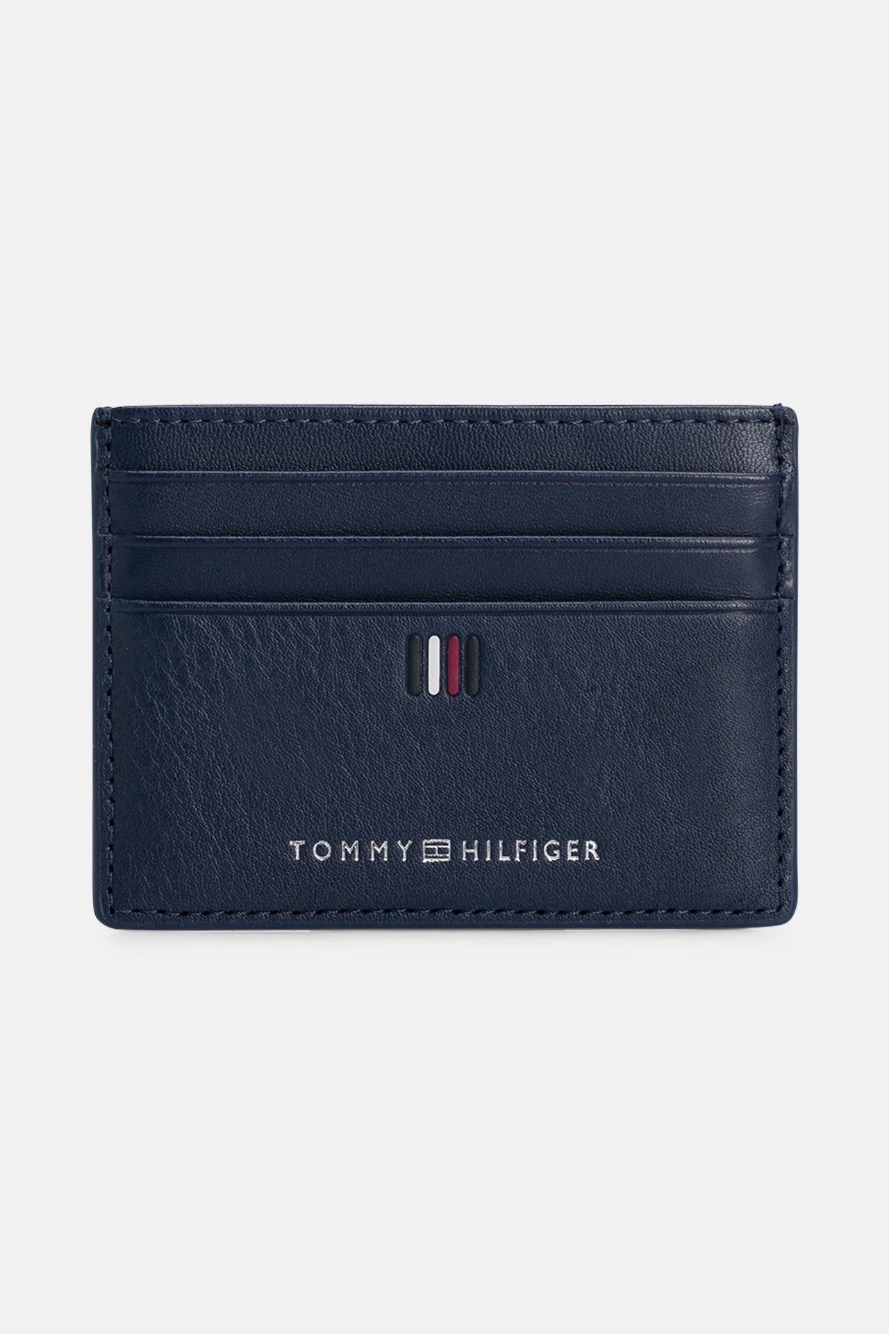 TOMMY HILFIGER Kartenetui nachtblau, Bild 1