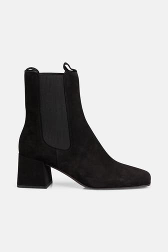 KENNEL & SCHMENGER Stiefeletten 'Viva' schwarz