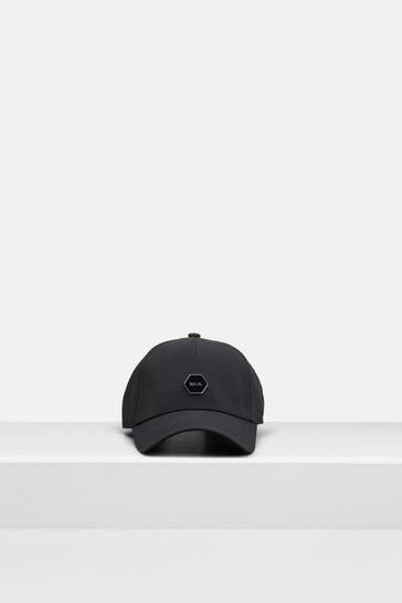BALR. Basecap schwarz