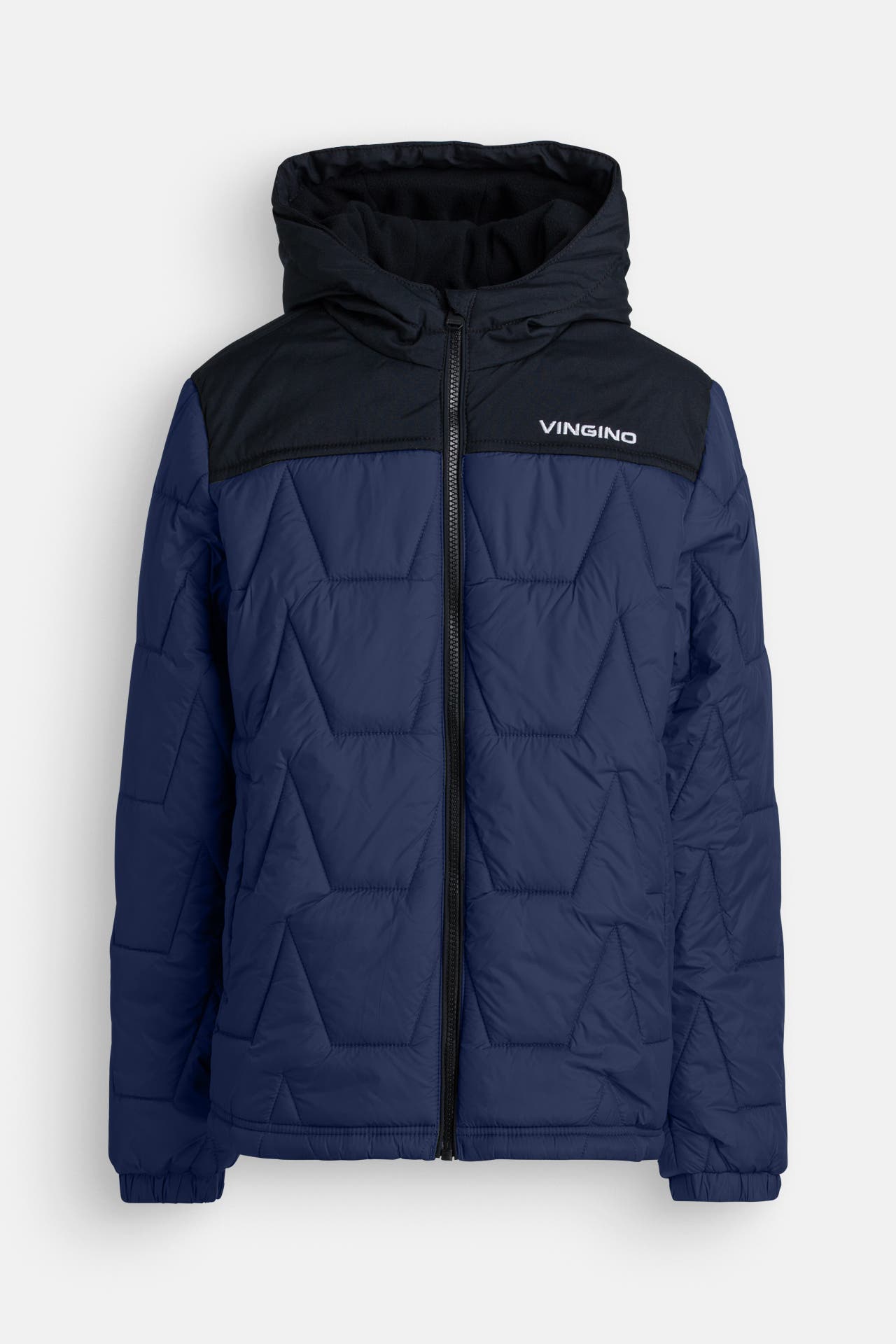 VINGINO Light-Steppjacke 'Tjay' zweifarbig, Bild 1