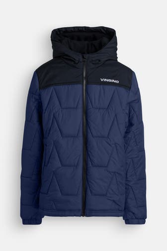 VINGINO Light-Steppjacke 'Tjay' zweifarbig