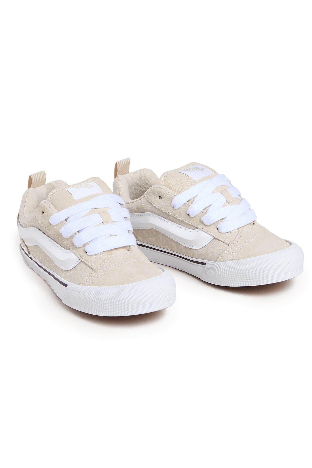 VANS Sneaker 'Knu Skool' greige, Bild 1