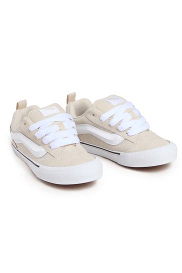 VANS Sneaker 'Knu Skool' greige