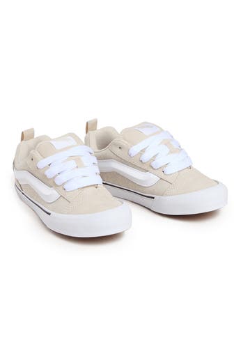 VANS Sneaker 'Knu Skool' greige