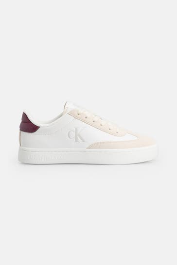 CALVIN KLEIN Sneaker 'Solona' mehrfarbig