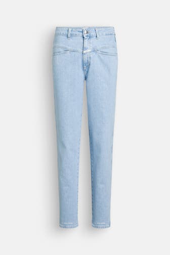 CLOSED Jeans 'Pedal Pusher' boyfriend