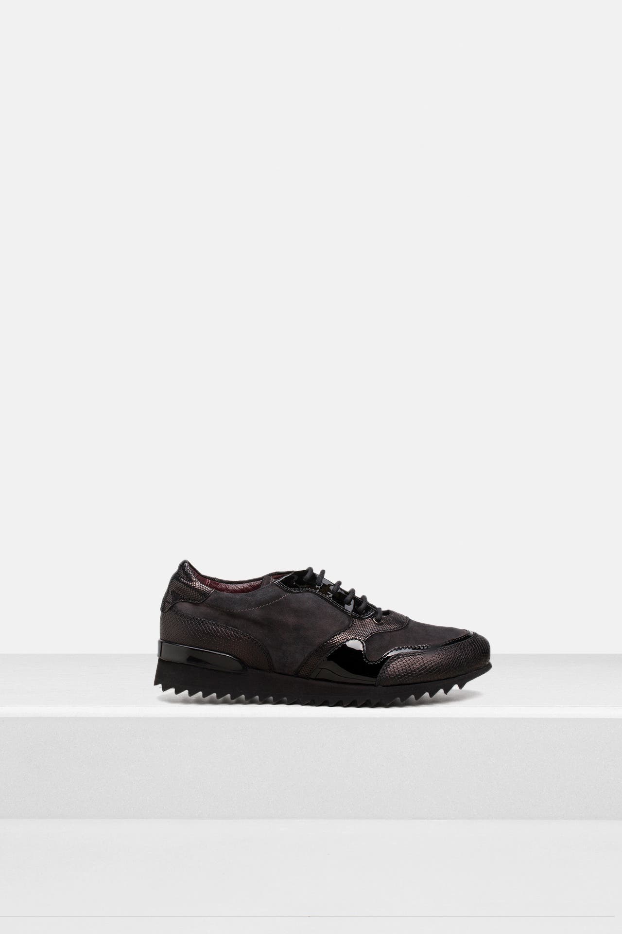 AGL Sneaker schwarz, Bild 1
