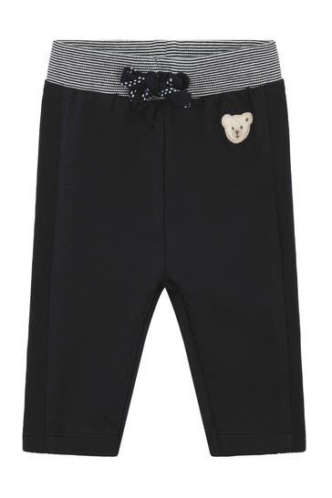 STEIFF Jogginghose nachtblau