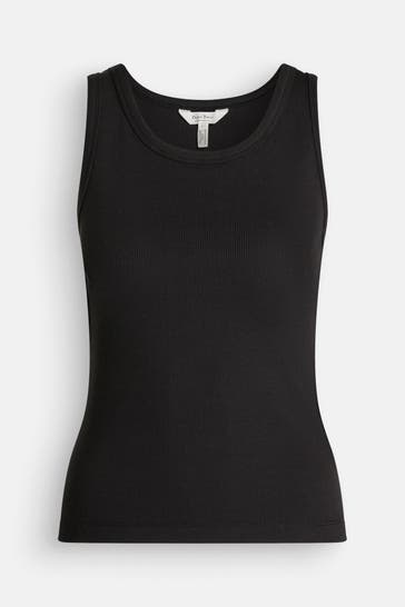 PART TWO Top 'Grecias' schwarz