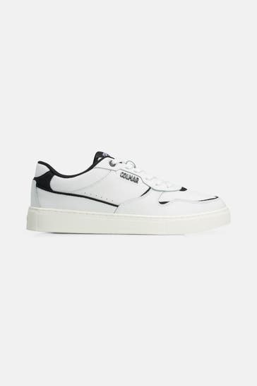 COLMAR Sneaker 'Tokyo' weiß
