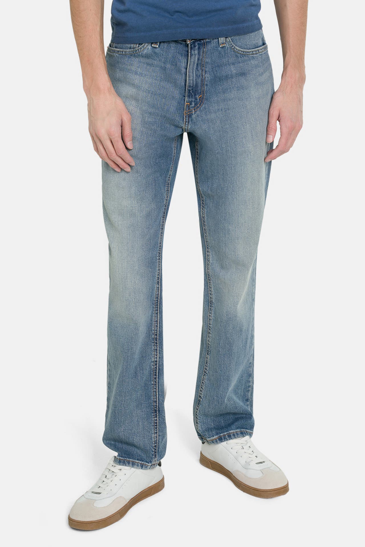 LEVI'S® Jeans '541' tapered, Bild 1